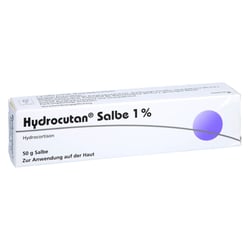 Hydrocutan 1 %