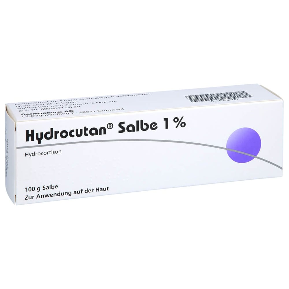 Hydrocutan 1 %