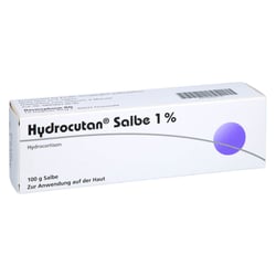 Hydrocutan 1 %
