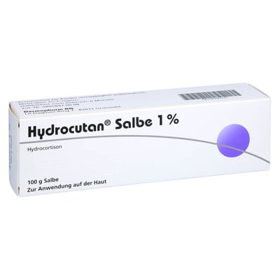 Hydrocutan 1 %