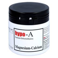 hypo-A Magnesium-Calcium