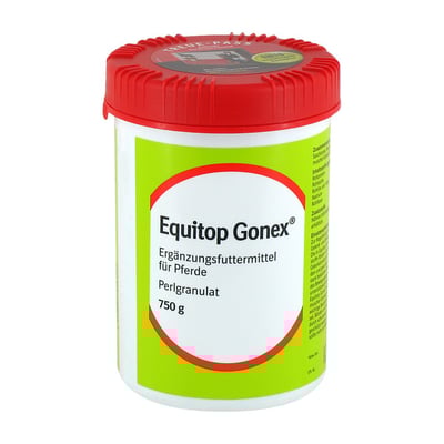 Equitop Gonex vet
