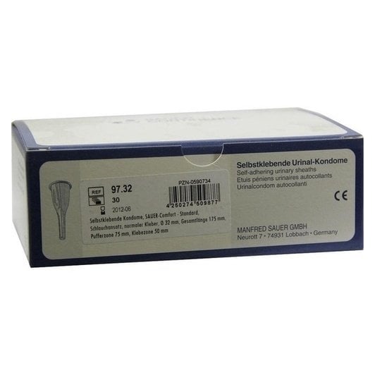 Selbstkl Kond Comfort 9732