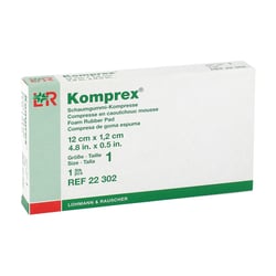Komprex Schaumg Gr 1 Nier