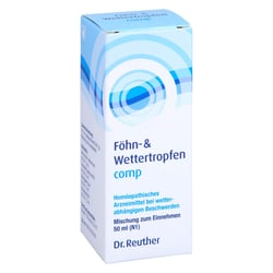 Foehn & Wettertropf Comp