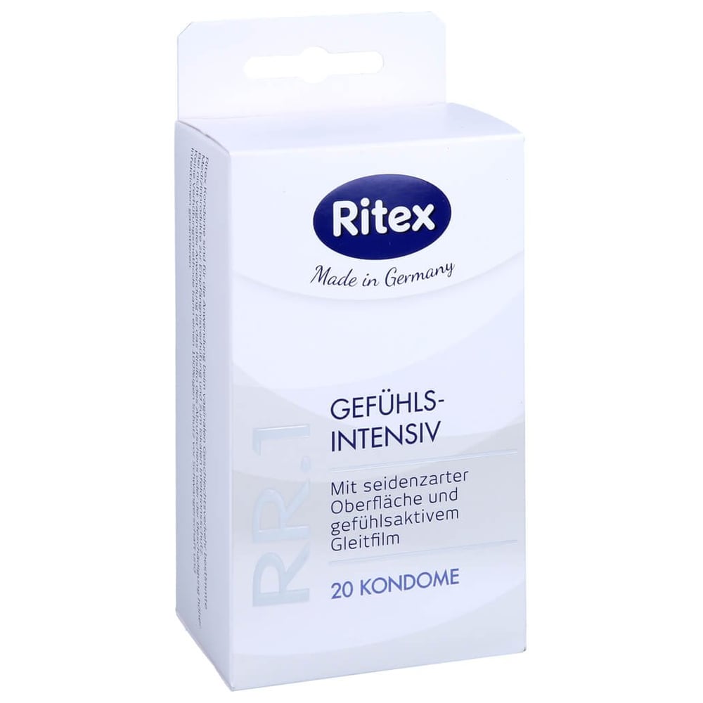 Ritex RR. 1 Kondome