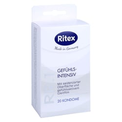 Ritex RR. 1 Kondome