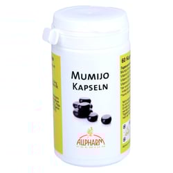 Mumijo Kapseln
