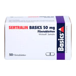Sertralin Basics 50 mg Produktbild 2