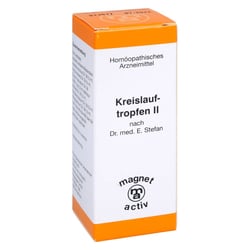 Kreislauftropfen Ii