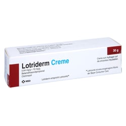 Lotriderm