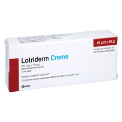 Lotriderm