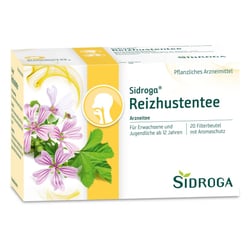 Sidroga Reizhustentee