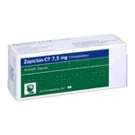 Zopiclon-CT 7,5 mg