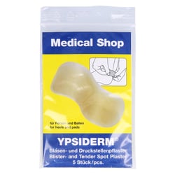 Blasenpflaster YPSIDERM groß