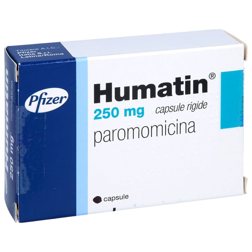 Humatin