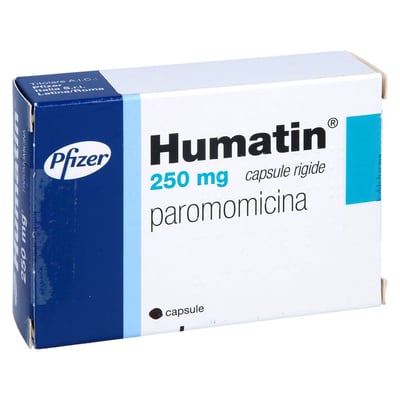Humatin