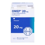 Omep 20 mg Produktbild 2