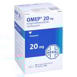 Omep 20mg