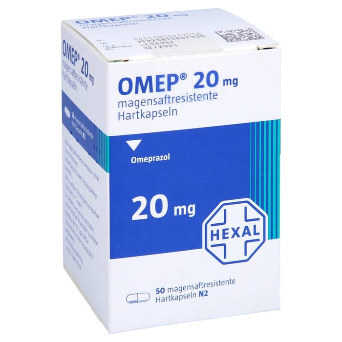 Omep 20mg