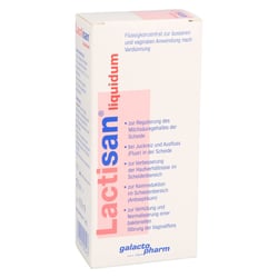Lactisan Z Fr Hygiene