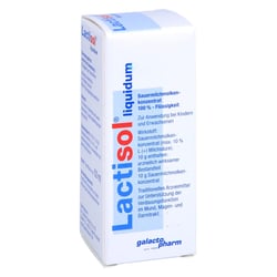 Lactisol Tropfen