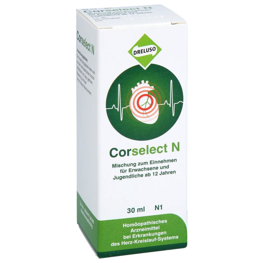 Corselect N
