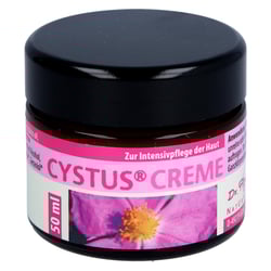 Cystus Creme Dr. Pandalis