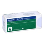 Zopiclon-CT 3,75 mg