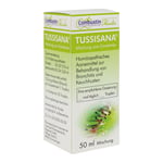 Tussisana Produktbild 1
