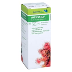Tussisana