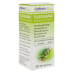 Tussisana