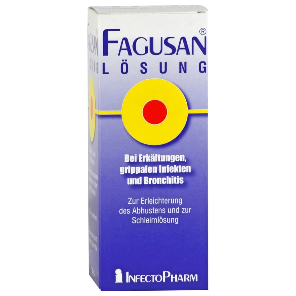 Fagusan Lösung