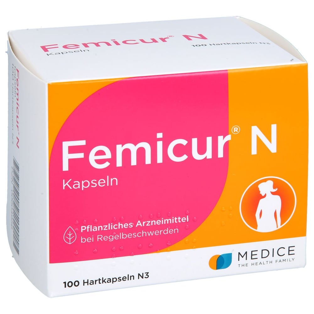 Femicur N