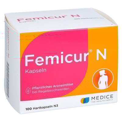 Femicur N