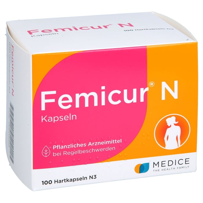 Femicur N