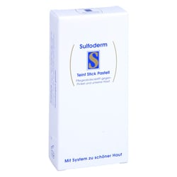 Sulfoderm S Teint Stick Pastell