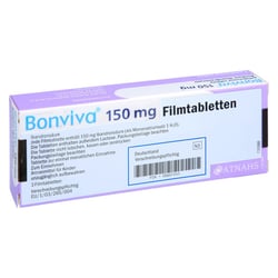 Bonviva 150 mg