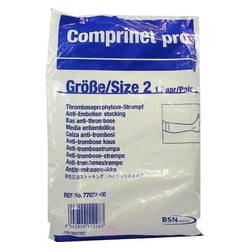 Comprinet pro Strumpf Kniel. Größe 2