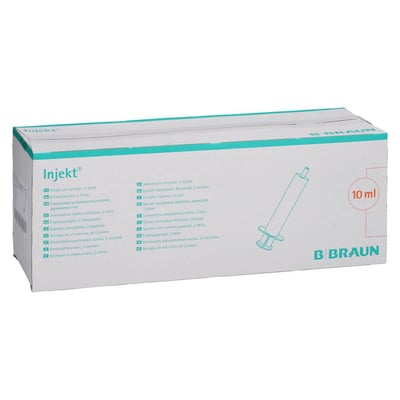 Injekt Lock PVC-frei