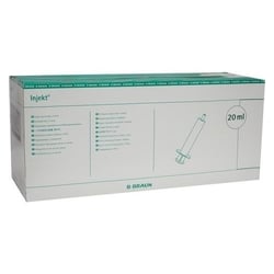 Injekt Lock PVC-frei