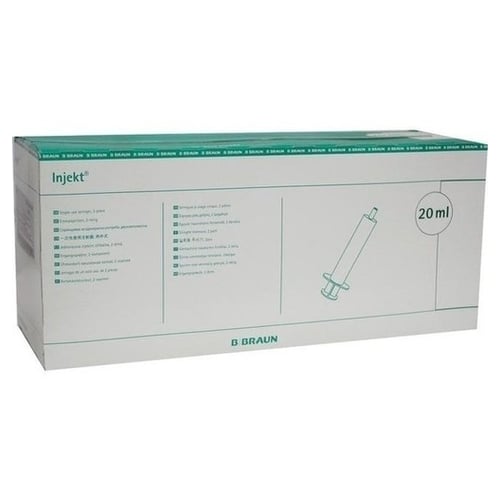 Injekt Lock PVC-frei