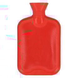 Waermflasche Doppel-lamell