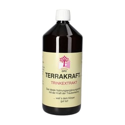 Terrakraft Extrakt