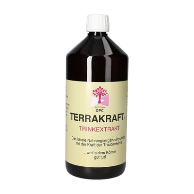 Terrakraft Extrakt