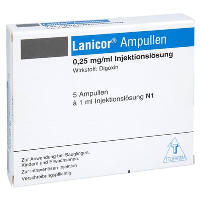 Lanicor