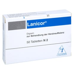 Lanicor
