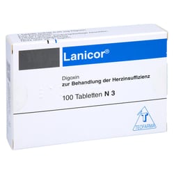 Lanicor