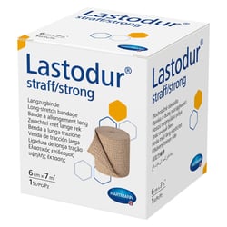 Lastodur Binde straff 6 cmx7 m