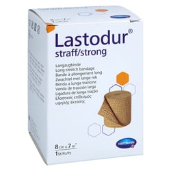 Lastodur Binde straff 8 cmx7 m